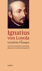Produktbild: Geistliche �bungen