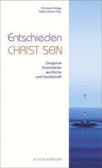 Produktbild: Entschieden Christ sein