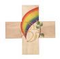 Holzkreuz