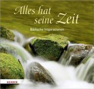 Produktbild: Alles hat seine Zeit
