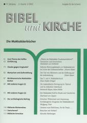 Produktbild: Bibel und Kirche - 57. Jahrgang (2 / 2002)