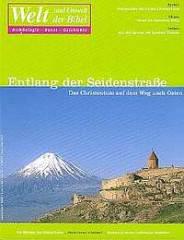Produktbild: Welt und Umwelt der Bibel - Sonderheft 2 (2002)