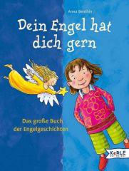 Produktbild: Dein Engel hat dich gern
