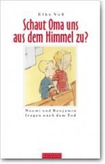 Produktbild: Schaut Oma uns im Himmel zu?