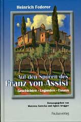Produktbild: Auf den Spuren des Franz von Assisi
