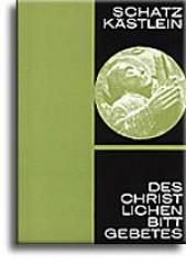 Produktbild: Schatzk�stlein des christlichen Bittgebetes
