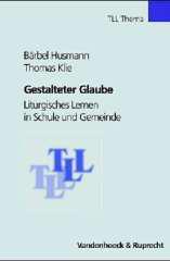 Produktbild: Gestalteter Glaube