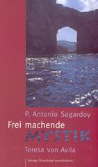 Produktbild: Frei machende Mystik