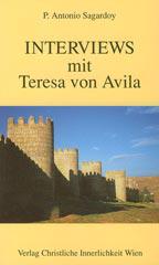 Produktbild: Interviews mit Teresa von Avila