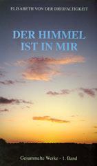Produktbild: Der Himmel ist in mir