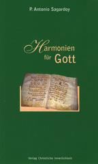 Produktbild: Harmonien f�r Gott