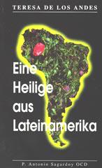 Produktbild: Eine Heilige aus Lateinamerika