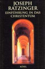 Produktbild: Einf�hrung in das Christentum