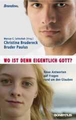 Produktbild: Wo ist denn eigentlich Gott?