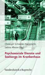 Psychosoziale Dienste und Seelsorge im Krankenhaus