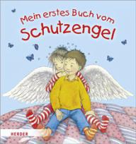 Produktbild: Mein erstes Buch vom Schutzengel