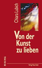 Produktbild: Von der Kunst zu lieben