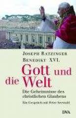 Produktbild: Gott und die Welt