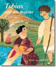 Tobias und sein Begleiter