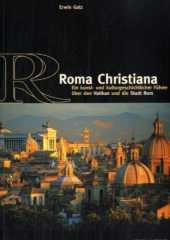 Gatz, Erwin: Roma Christiana