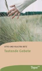 Produktbild: Tastende Gebete