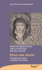 Produktbild: Klara von Assisi