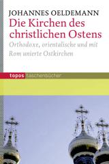 Produktbild: Die Kirchen des christlichen Ostens