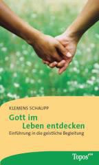Produktbild: Gott im Leben entdecken