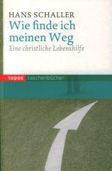 Produktbild: Wie finde ich meinen Weg