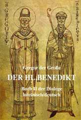 Produktbild: Der heilige Benedikt