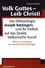 Produktbild: Volk Gottes - Leib Christi