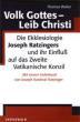 Weiler, Thomas: Volk Gottes - Leib Christi  - CD-ROM