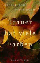 Produktbild: Trauer hat viele Farben
