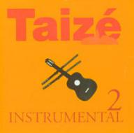 Produktbild: Taiz� instrumental 2