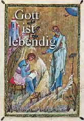 Produktbild: Gott ist lebendig