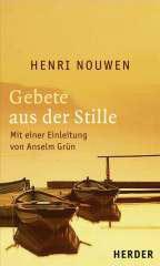 Produktbild: Gebete aus der Stille