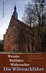 Produktbild: Wunder - Wallfahrt - Widersacher