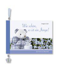 Produktbild: Wie sch�n, es ist ein Junge!