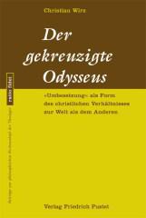 Produktbild: Der gekreuzigte Odysseus
