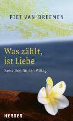 Produktbild: Was z�hlt, ist Liebe
