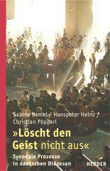 Produktbild: �L�scht den Geist nicht aus�