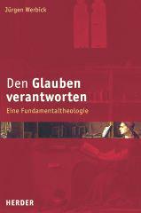 Produktbild: Den Glauben verantworten