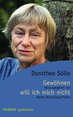 Produktbild: Gew�hnen will ich mich nicht