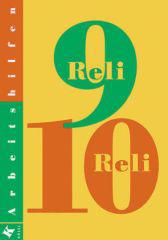 Produktbild: Reli 9/10 - Arbeitshilfen