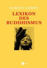 Produktbild: Lexikon des Buddhismus