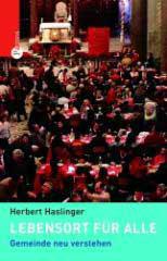 Haslinger, Herbert: Lebensort fr alle
