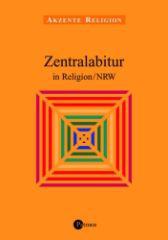 Produktbild: Zentralabitur in Religion (NRW)
