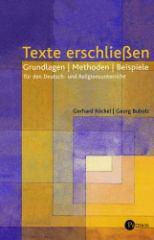 Bubolz, Georg / Rckel, Gerhard: Texte erschlieen