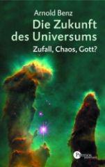 Produktbild: Die Zukunft des Universums