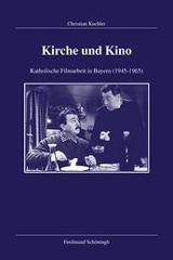 Kuchler, Christian: Kirche und Kino